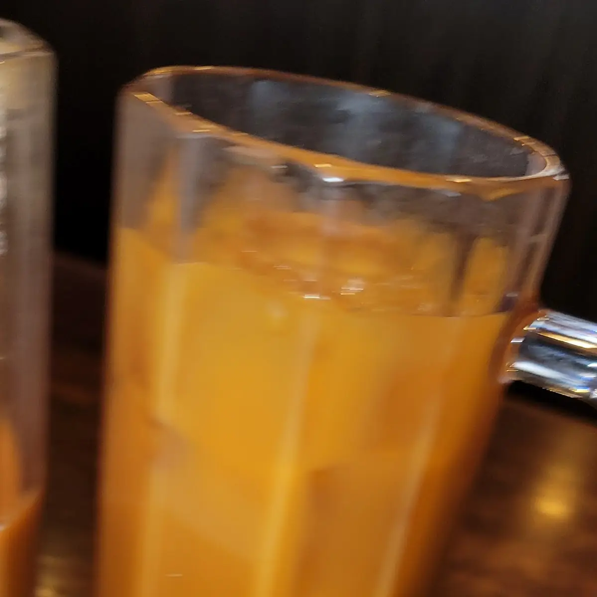 Thai Tea