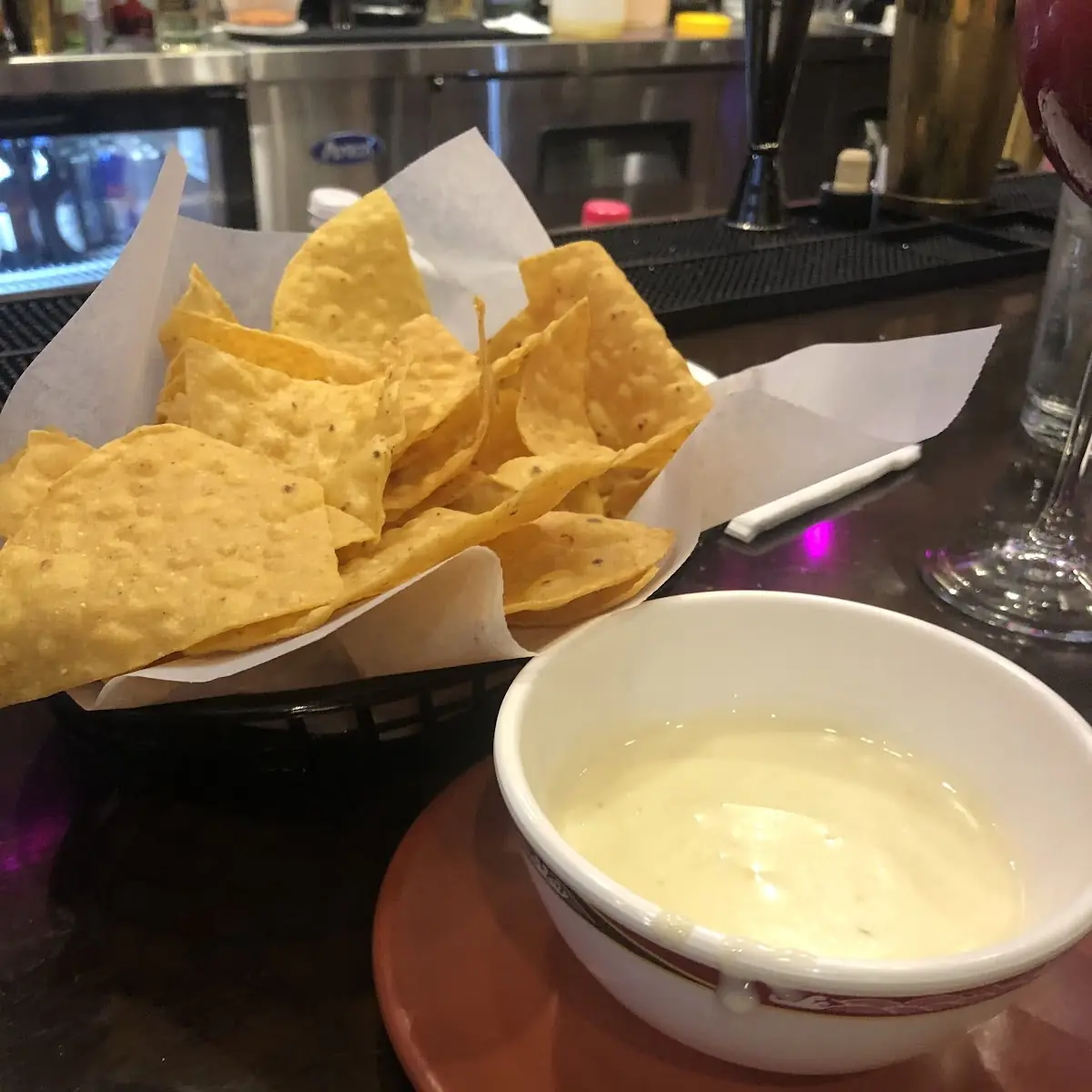 Cheese Dip