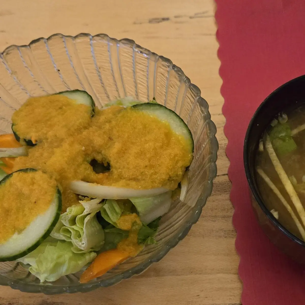 Miso Soup