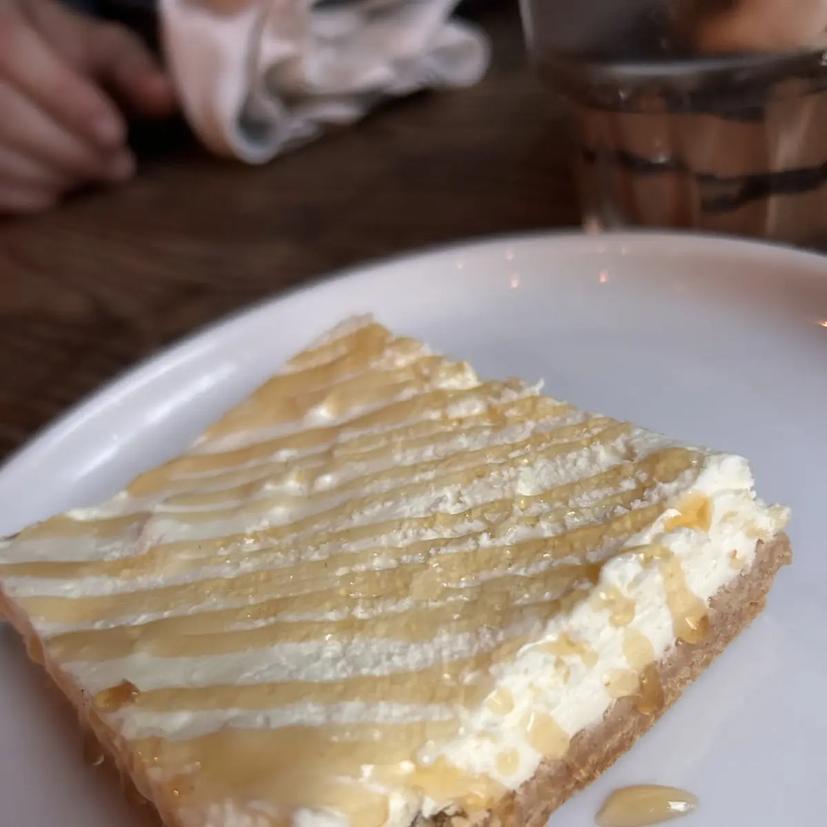 Key Lime Pie
