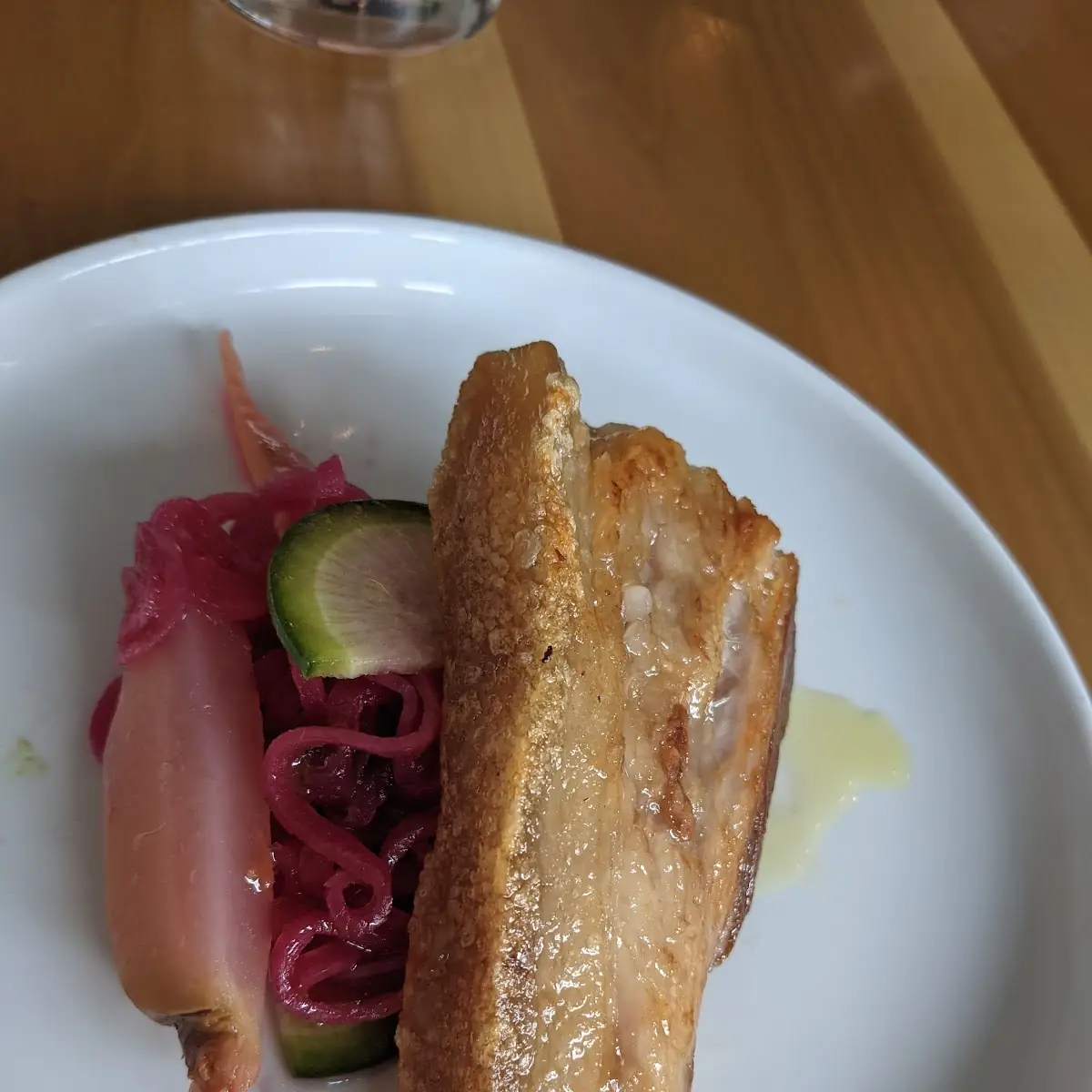 Pork Belly