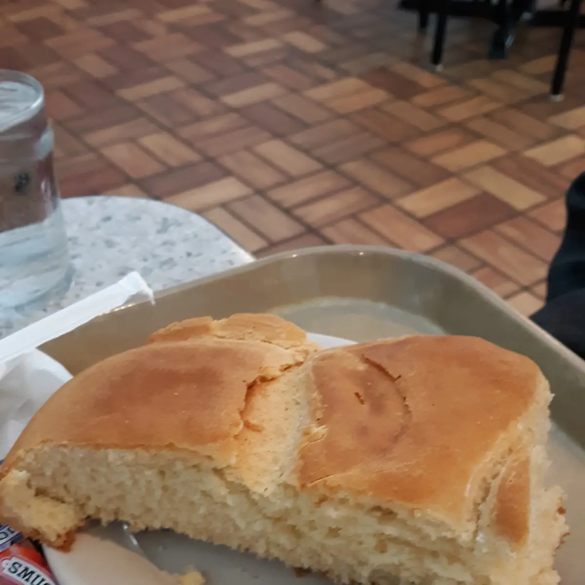 Cornbread