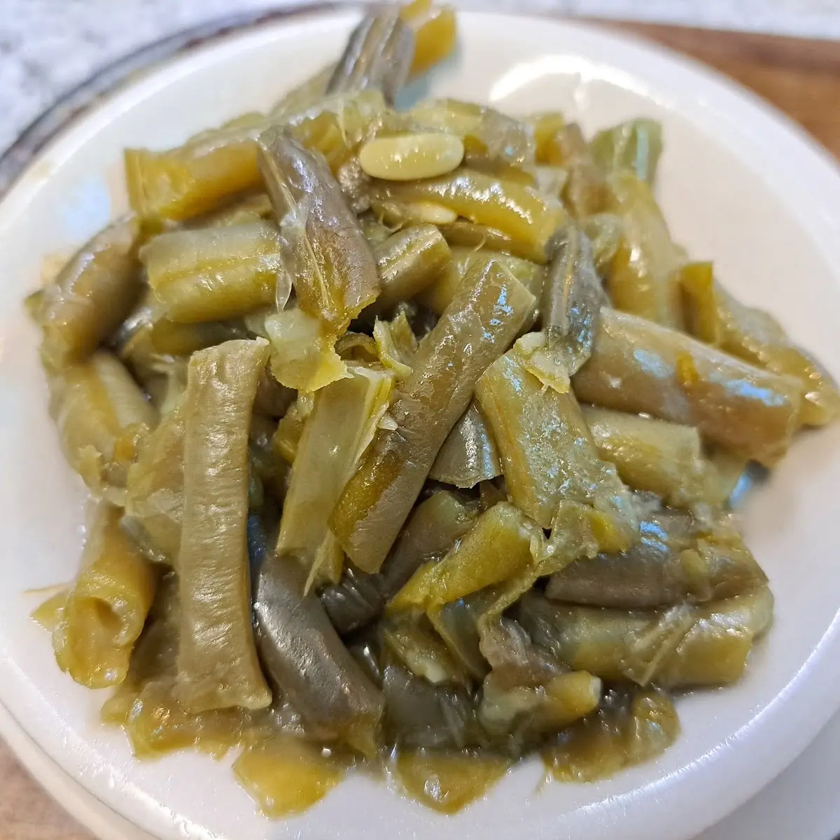 Green Beans