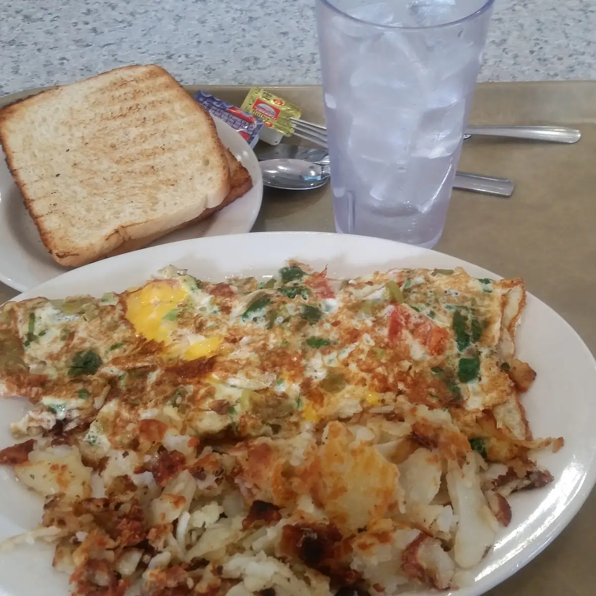 Home Fries