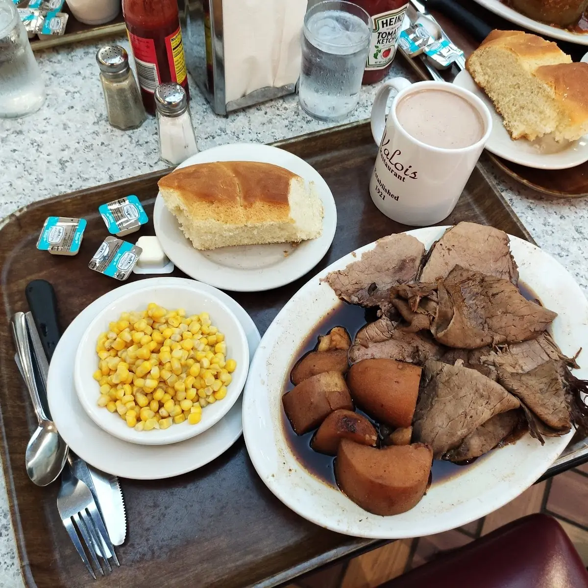 Roast Beef
