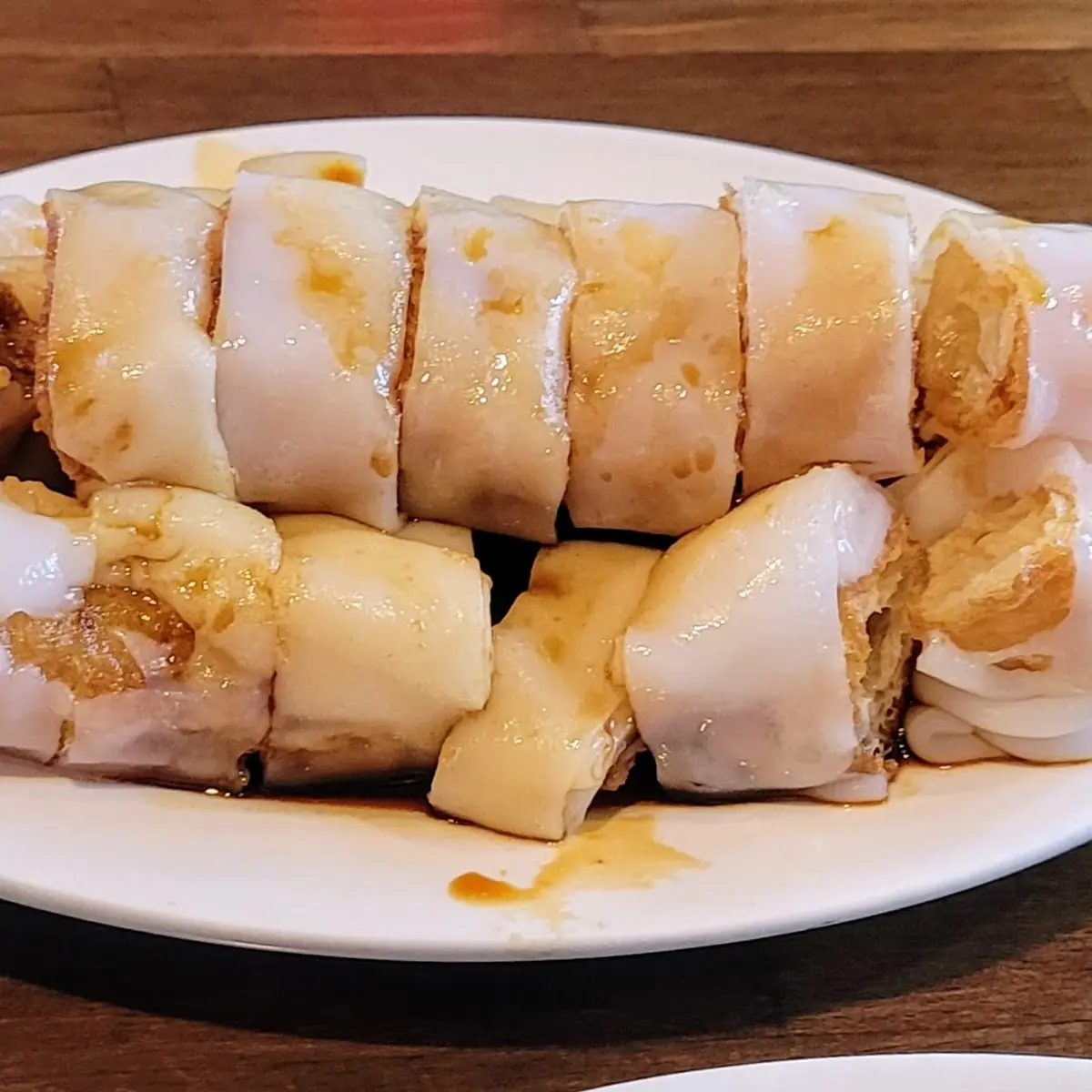 Spring Roll
