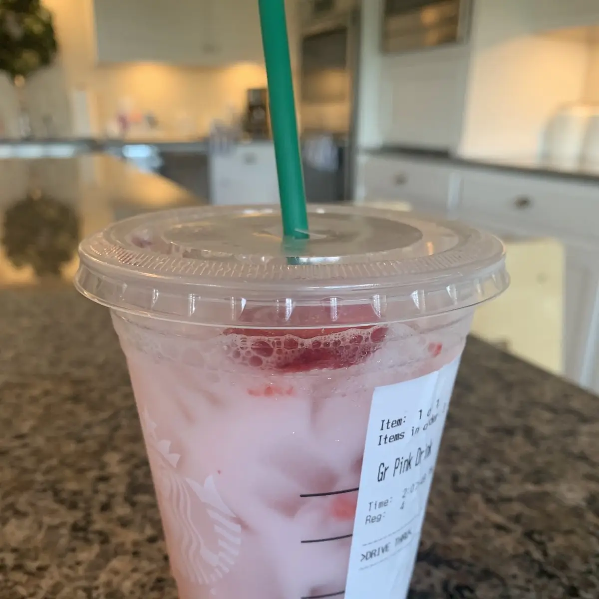 Pink Drink