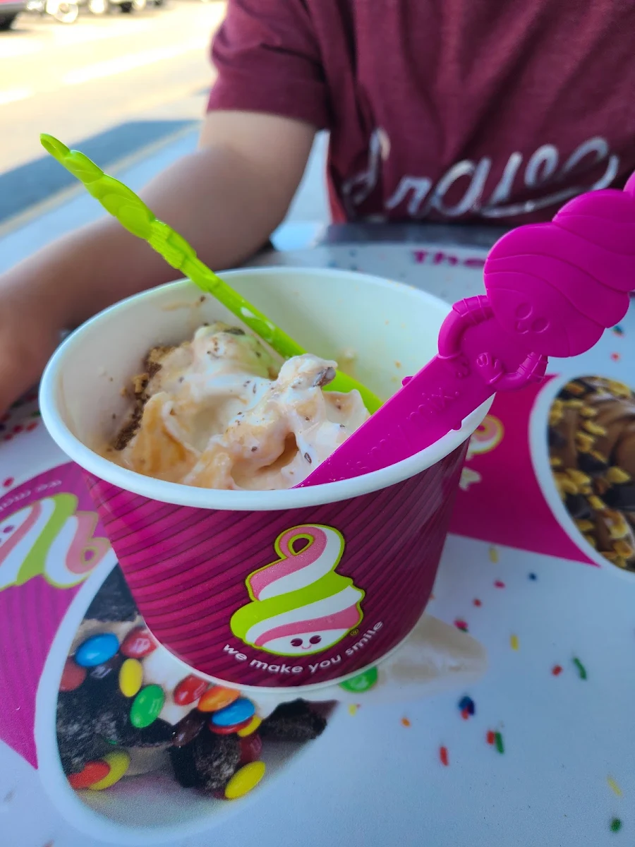 Cake Batter