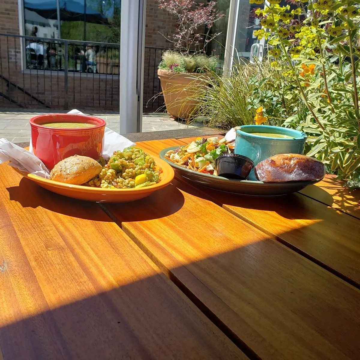 Split Pea Soup of the Day