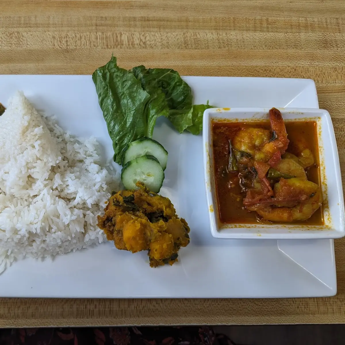 Beef Curry