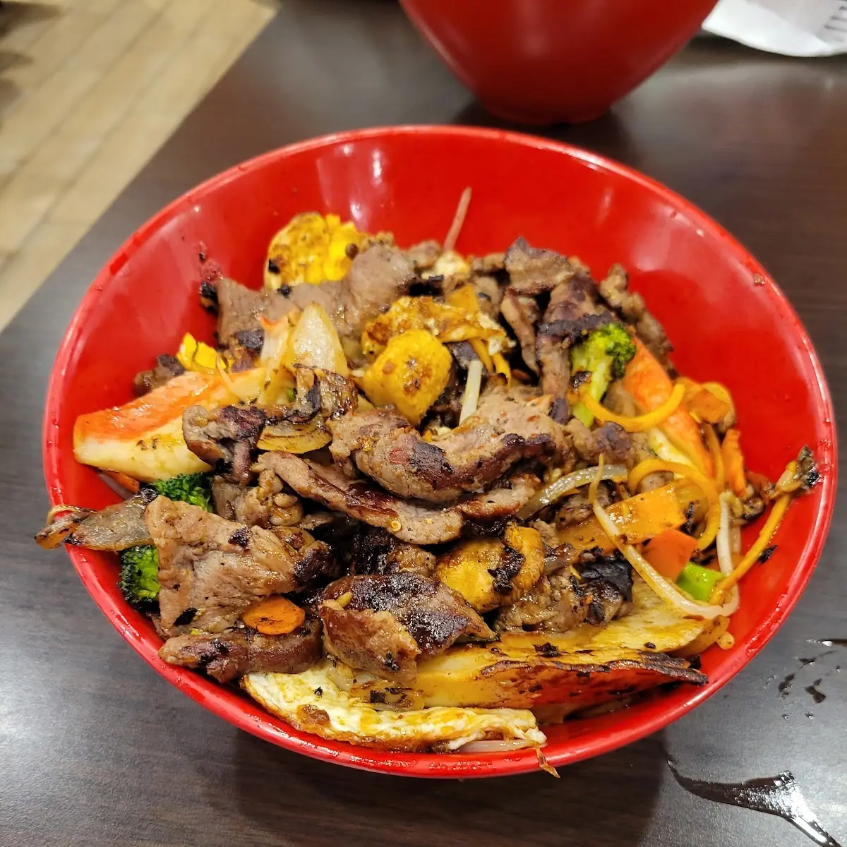 Bulgogi