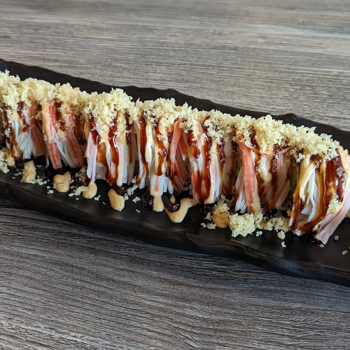 Spring Roll (3 Pieces)
