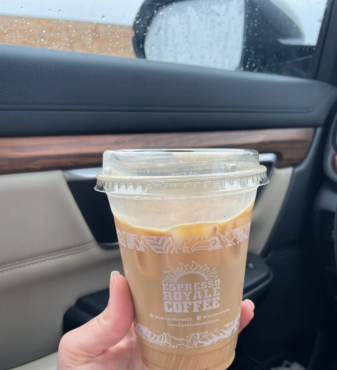 Cold Brew