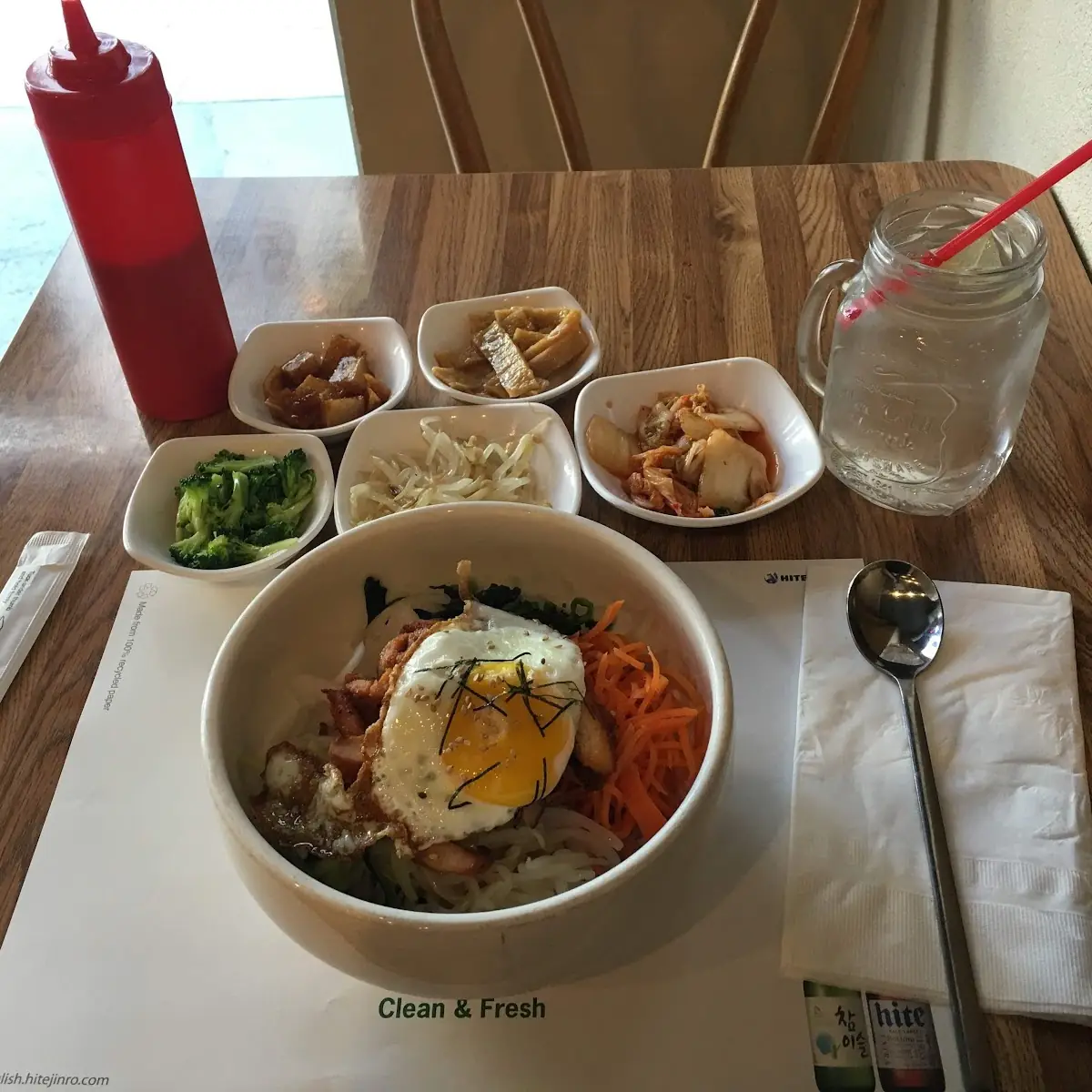 Bi Bim Bop