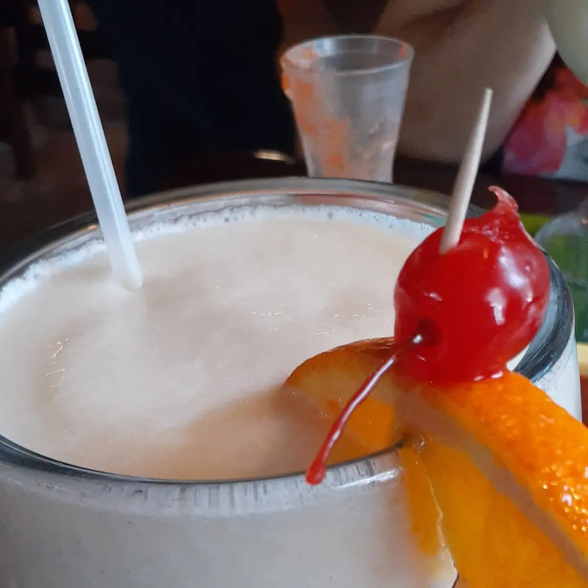 Pina Colada