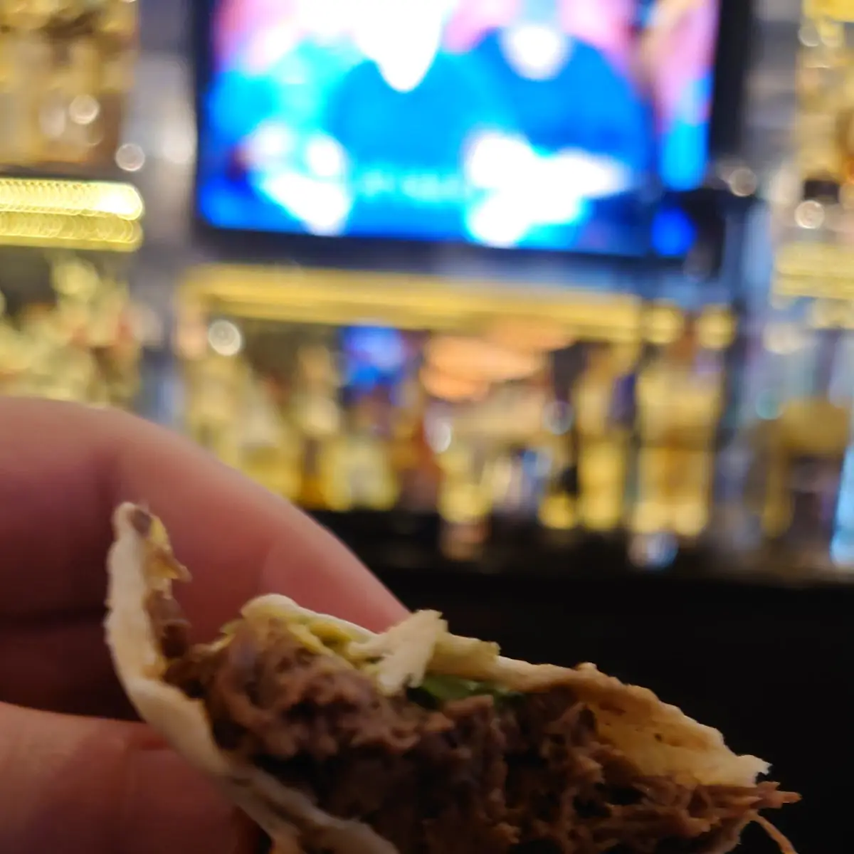 Short Rib Tacos
