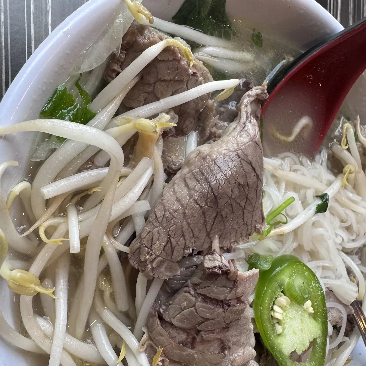 Large Size Pho