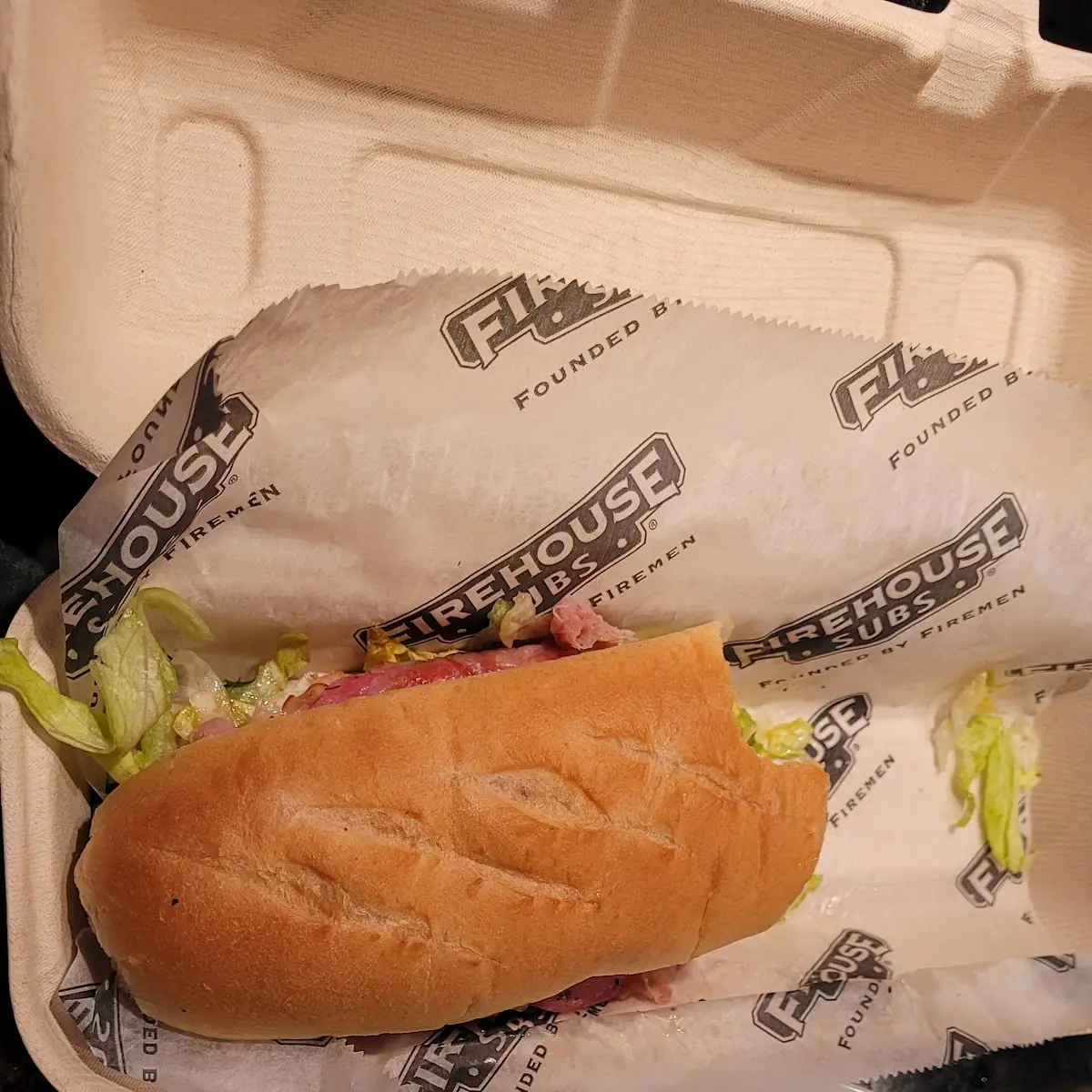 Club on a Sub Combo