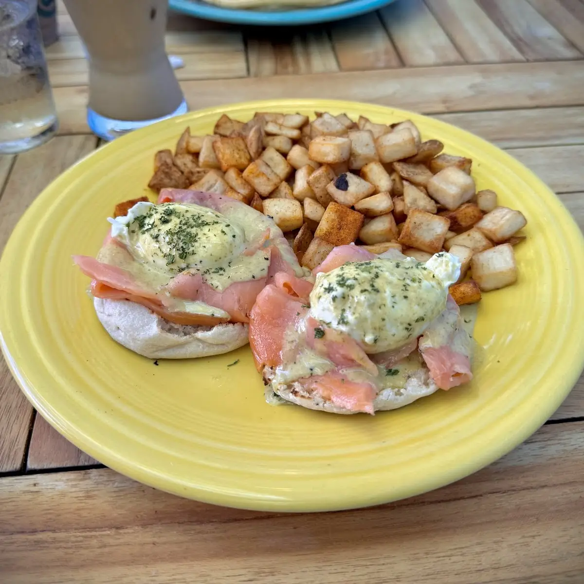 Lower East Side Lox