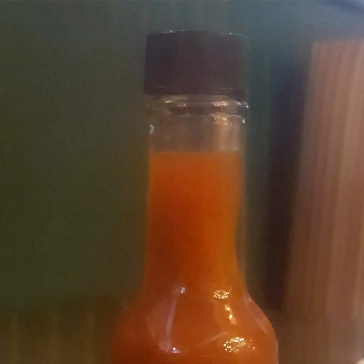 Hot Sauce