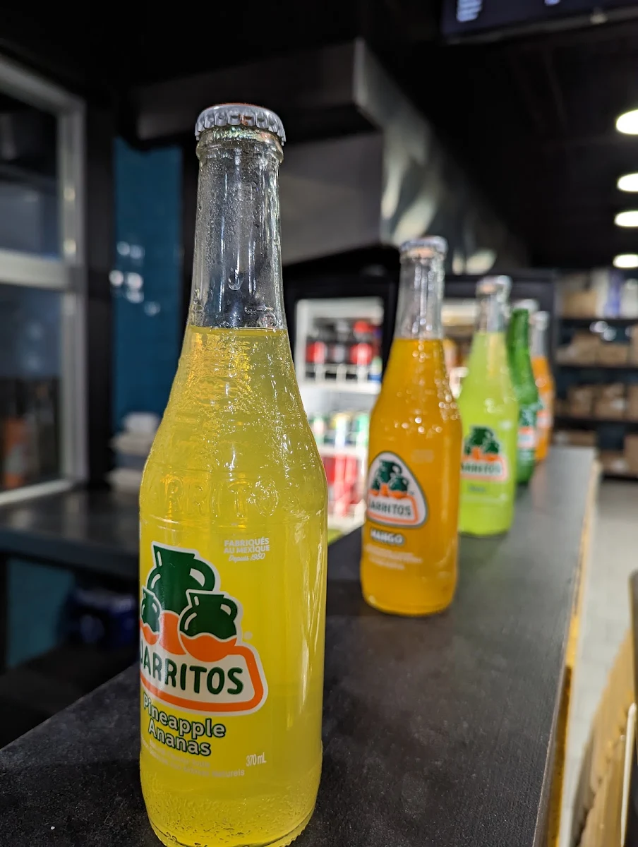 Jarritos