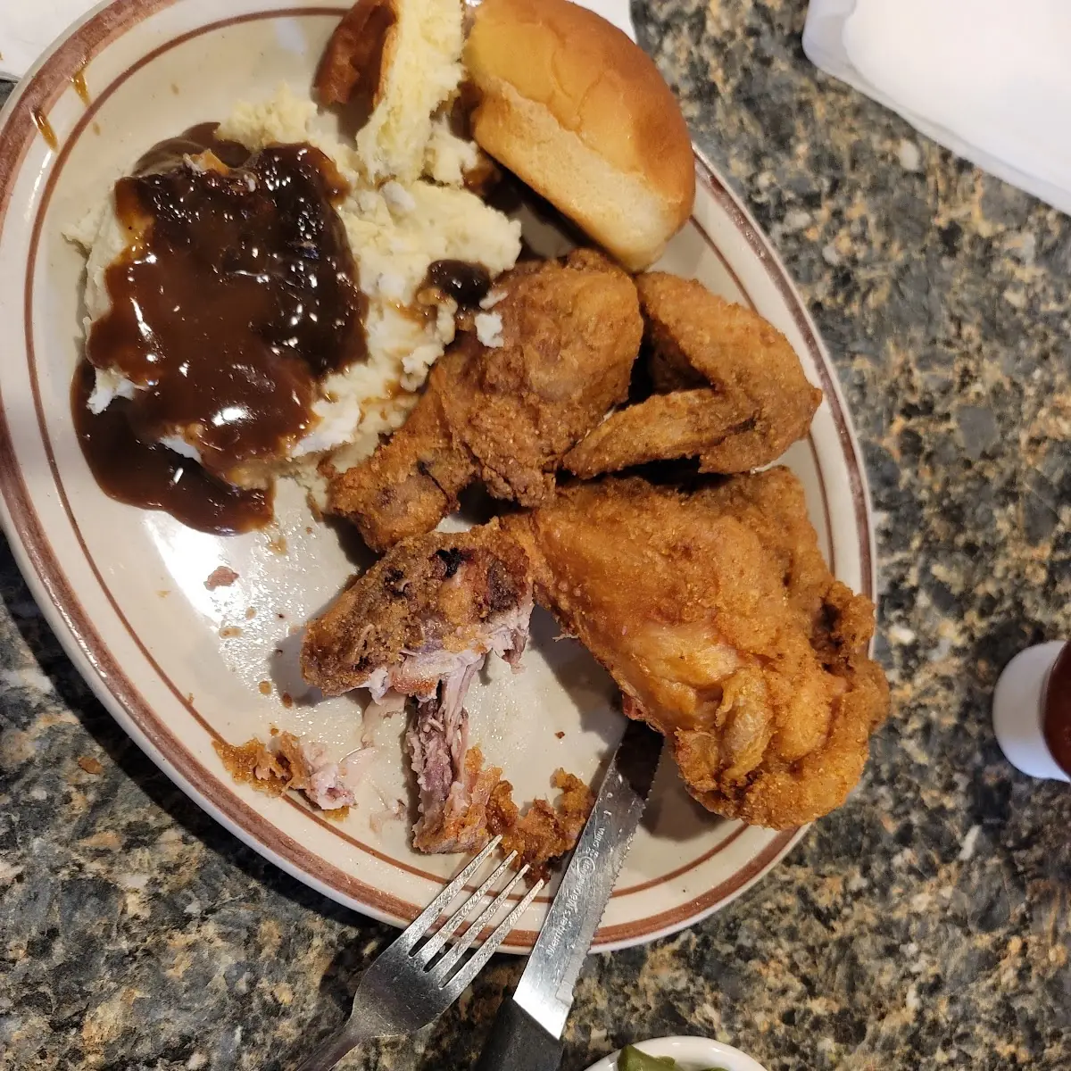 Fried Chicken