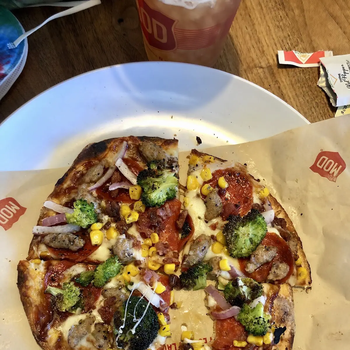 Pizza My Way
