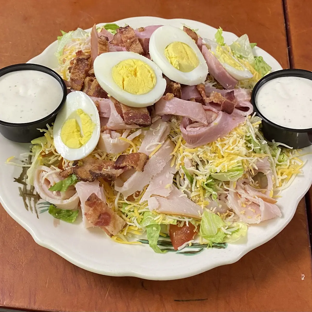 Chef Salad