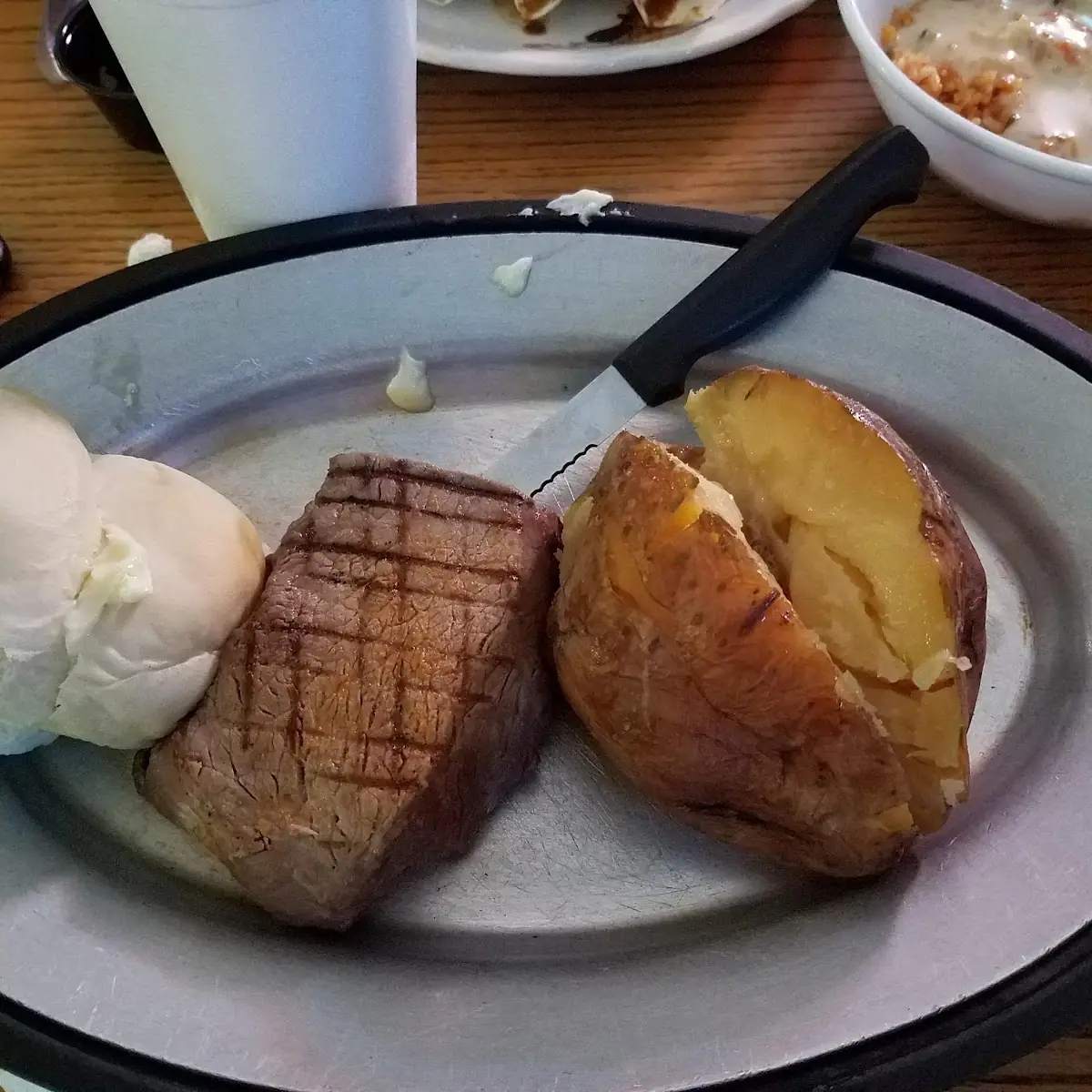 Ribeye