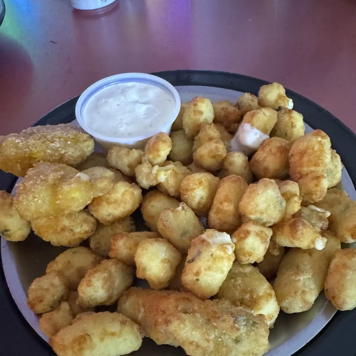 Tater Tots
