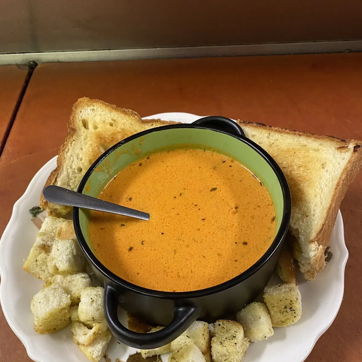 Tomato Soup