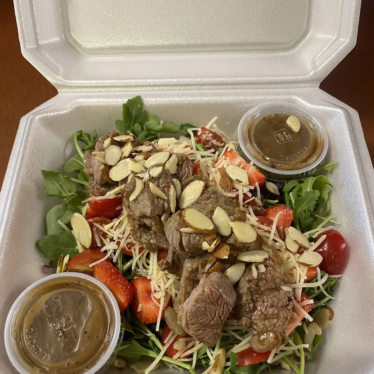 Tuna Salad