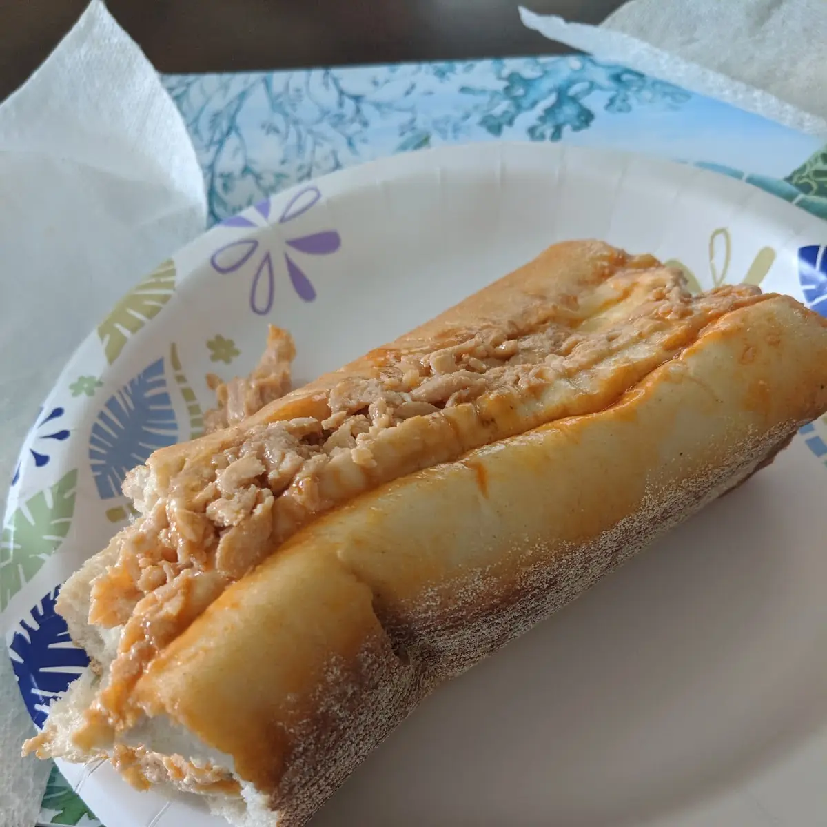 Cheese Steak