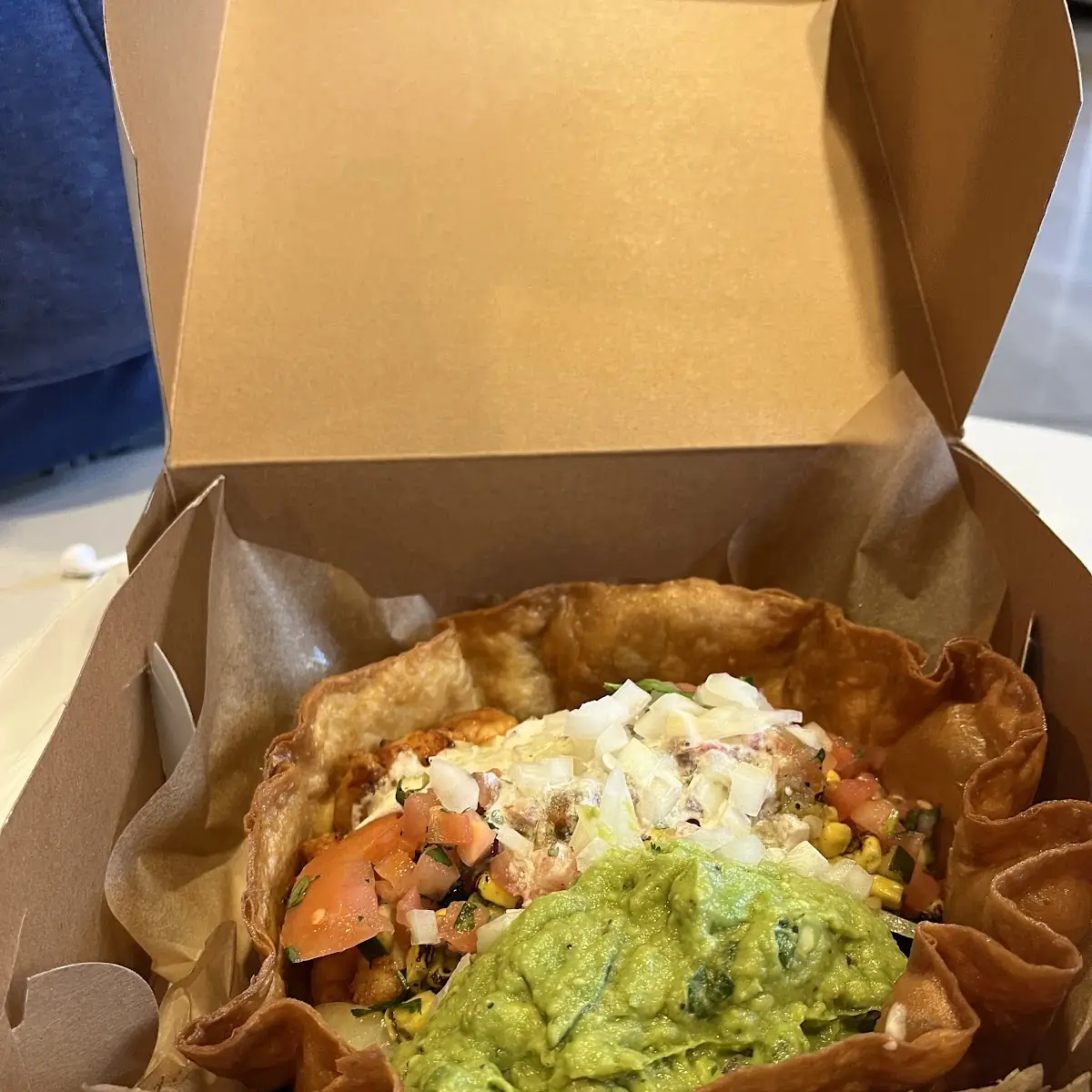 Taco Salad
