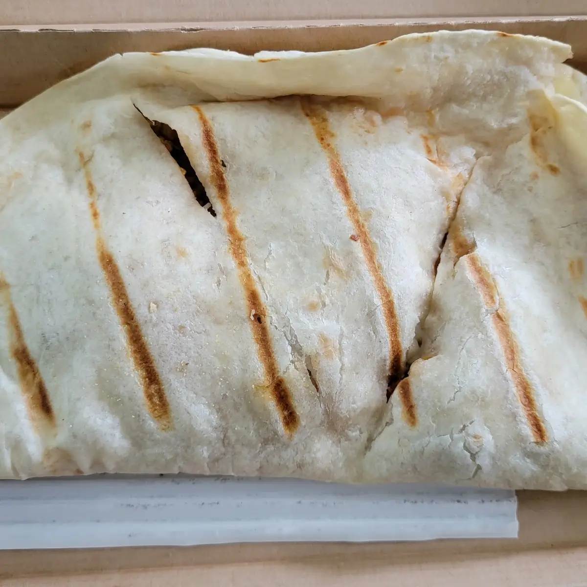 BBQ Pulled Pork Quesadilla