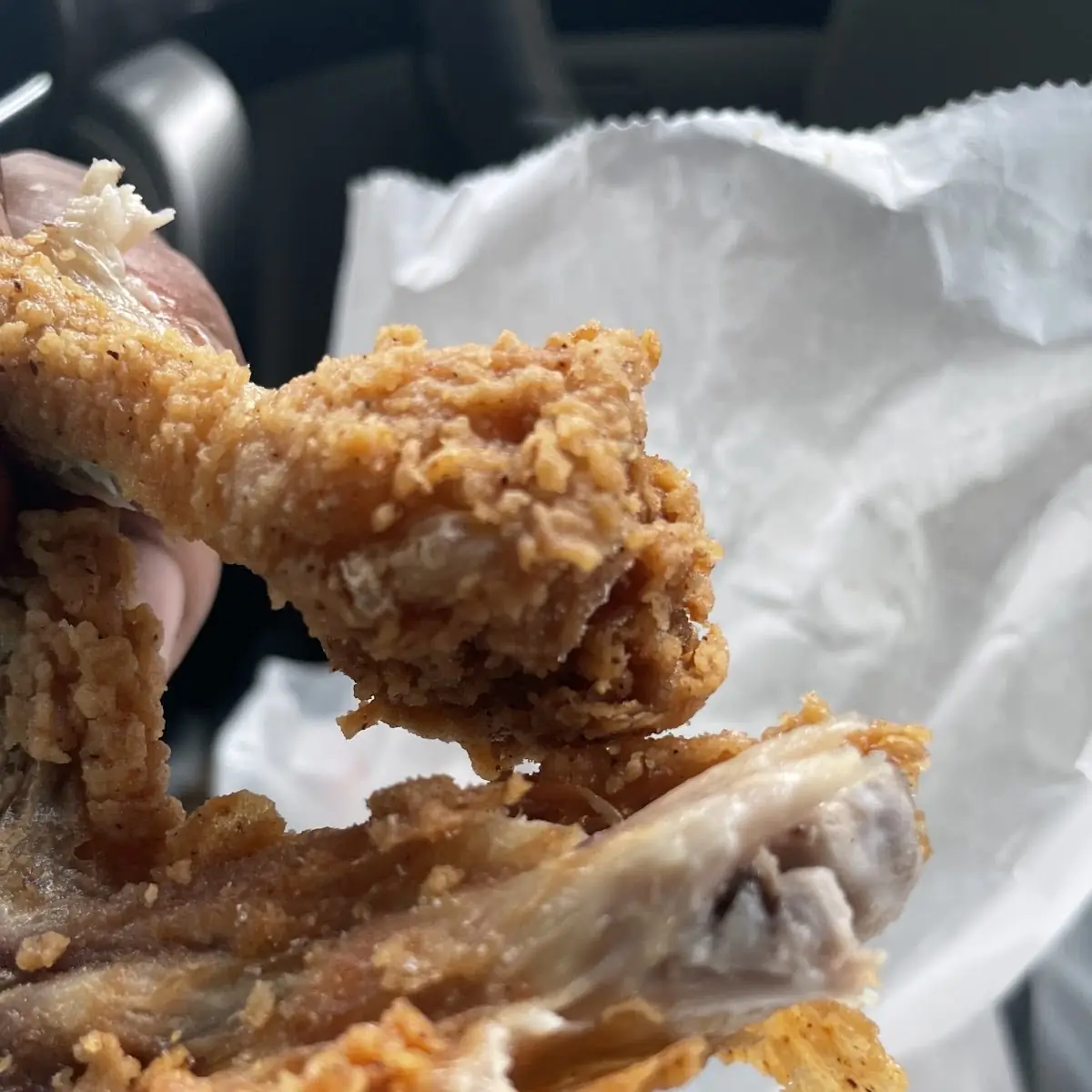 Fried Chicken