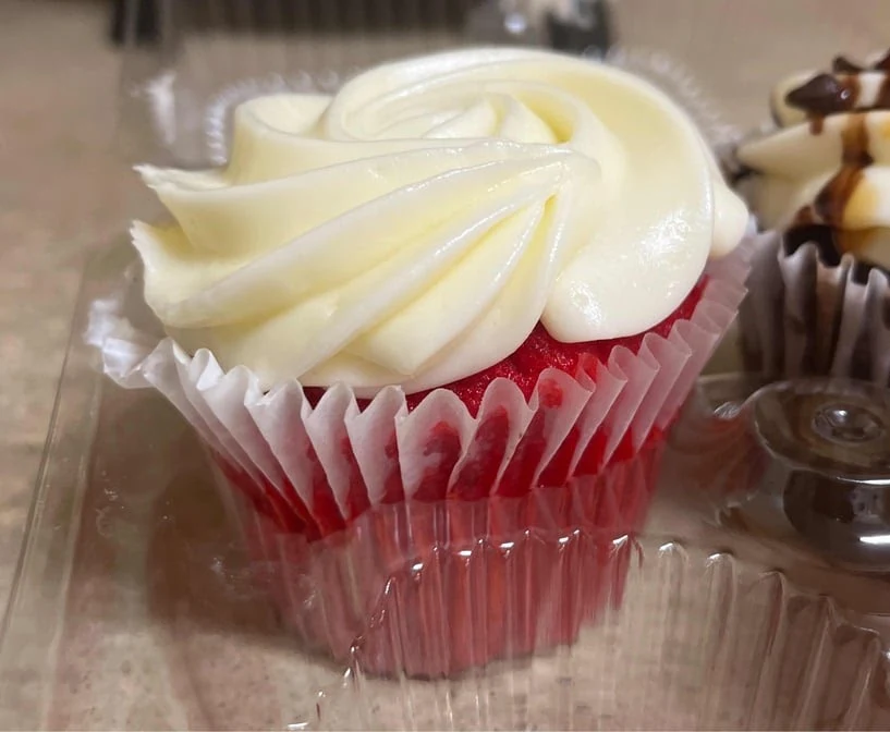 Red Velvet Cake
