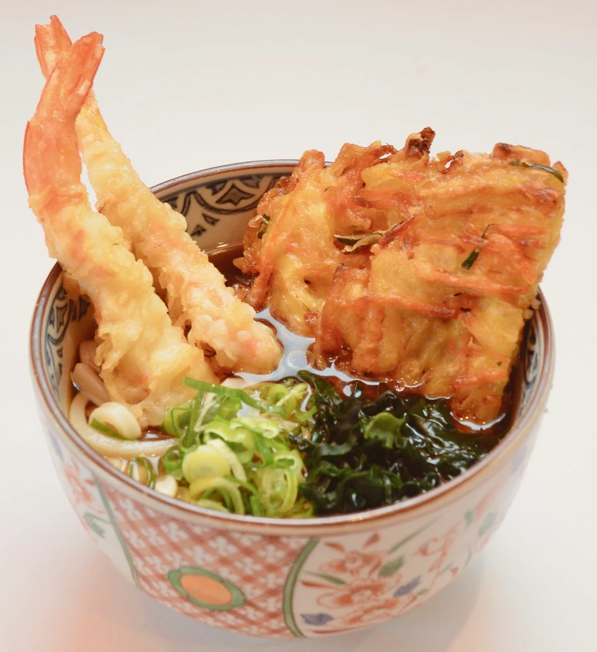 Ten Don, MON JAPANESE BISTRO