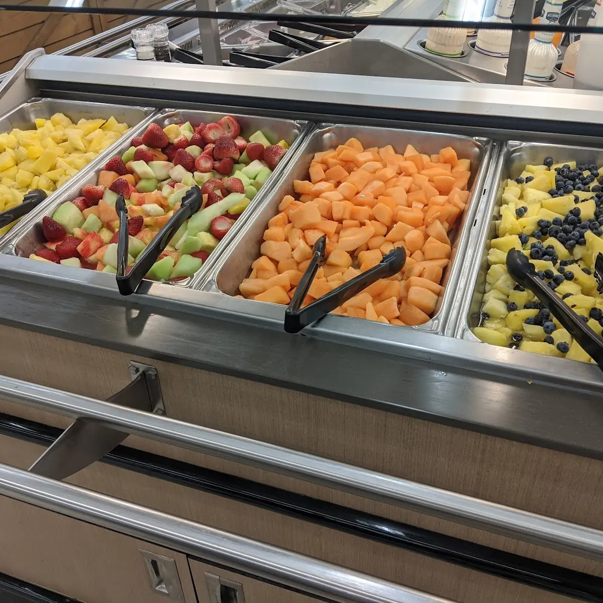 Fresh Fruit