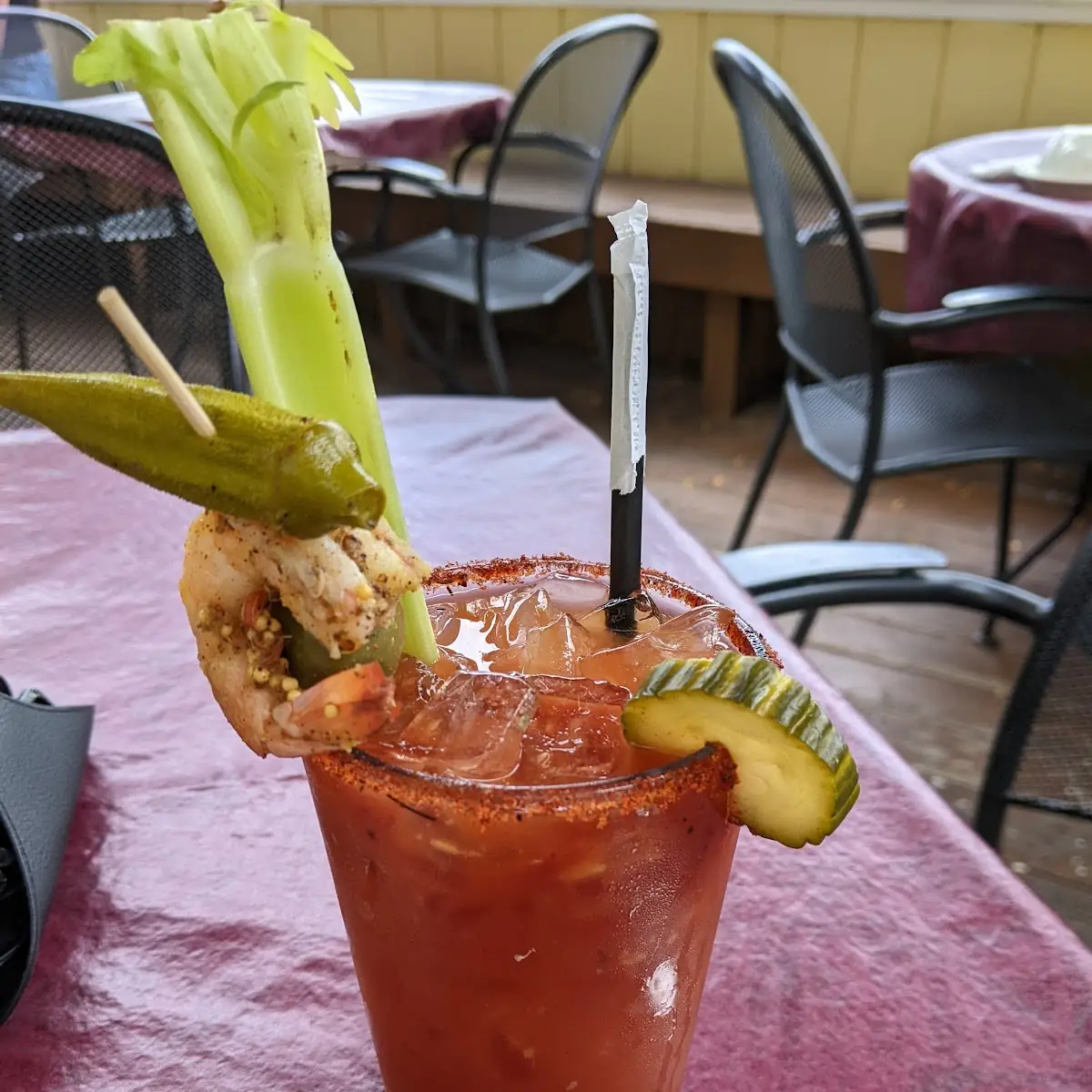 Bloody Mary