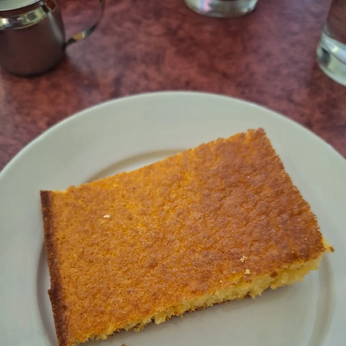 Corn Bread