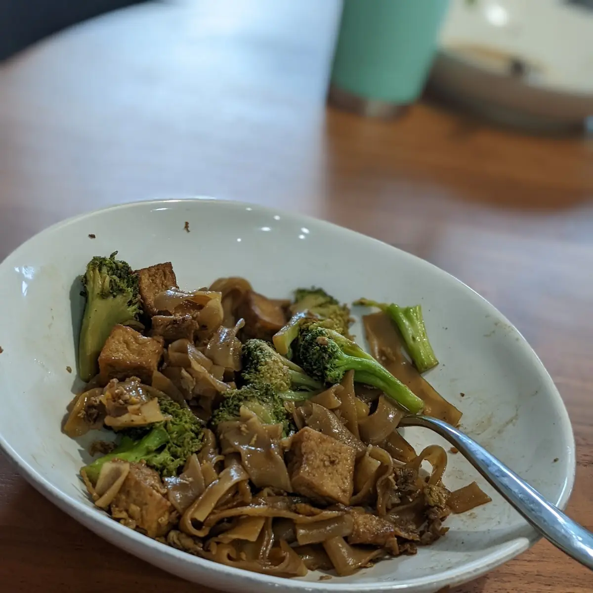 Pad See EW