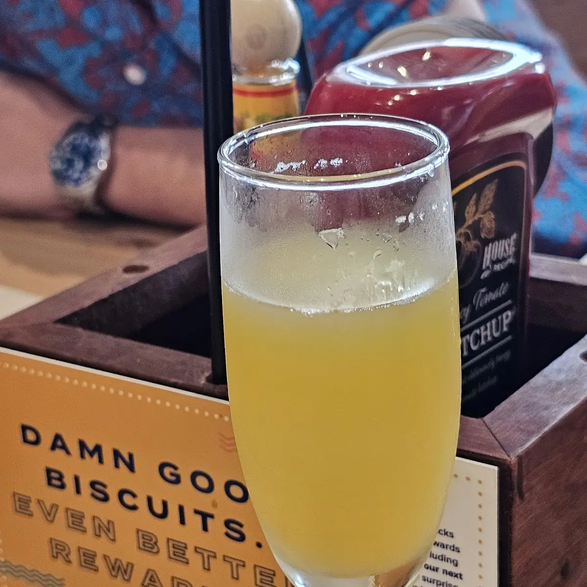 Classic Mimosa