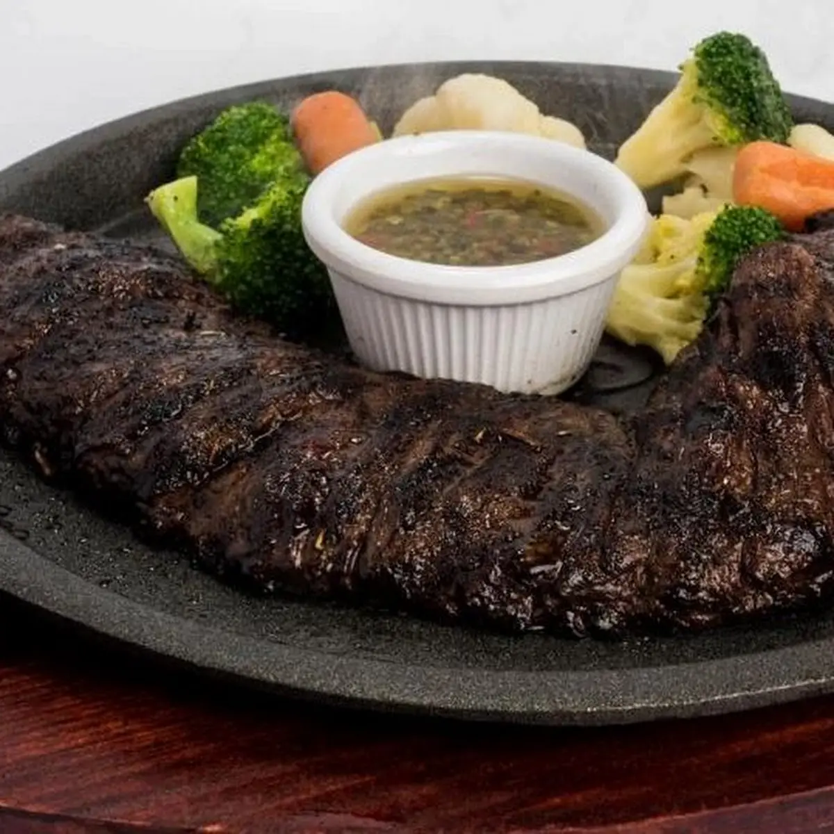 Skirt Steak