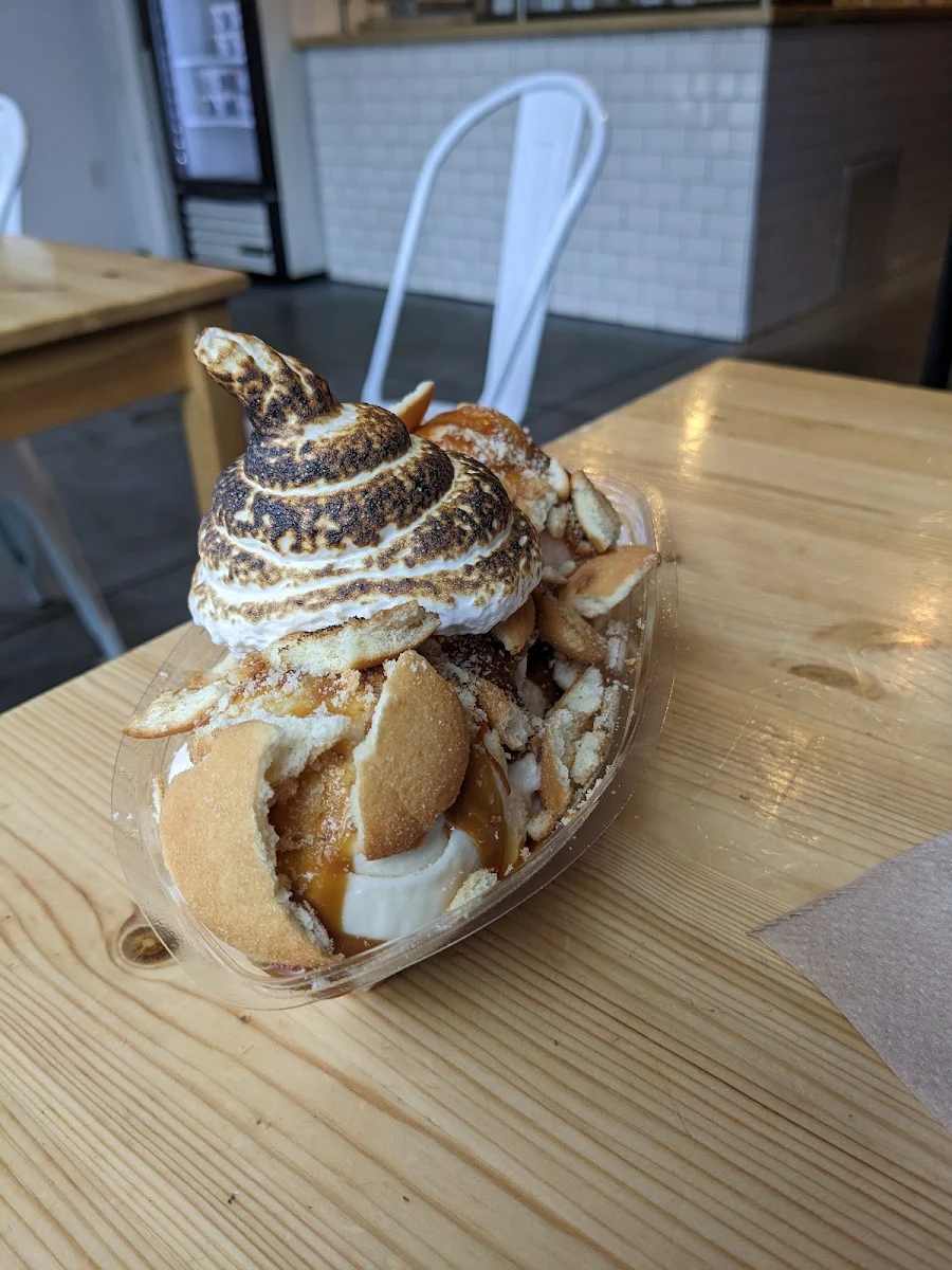 Banana Split