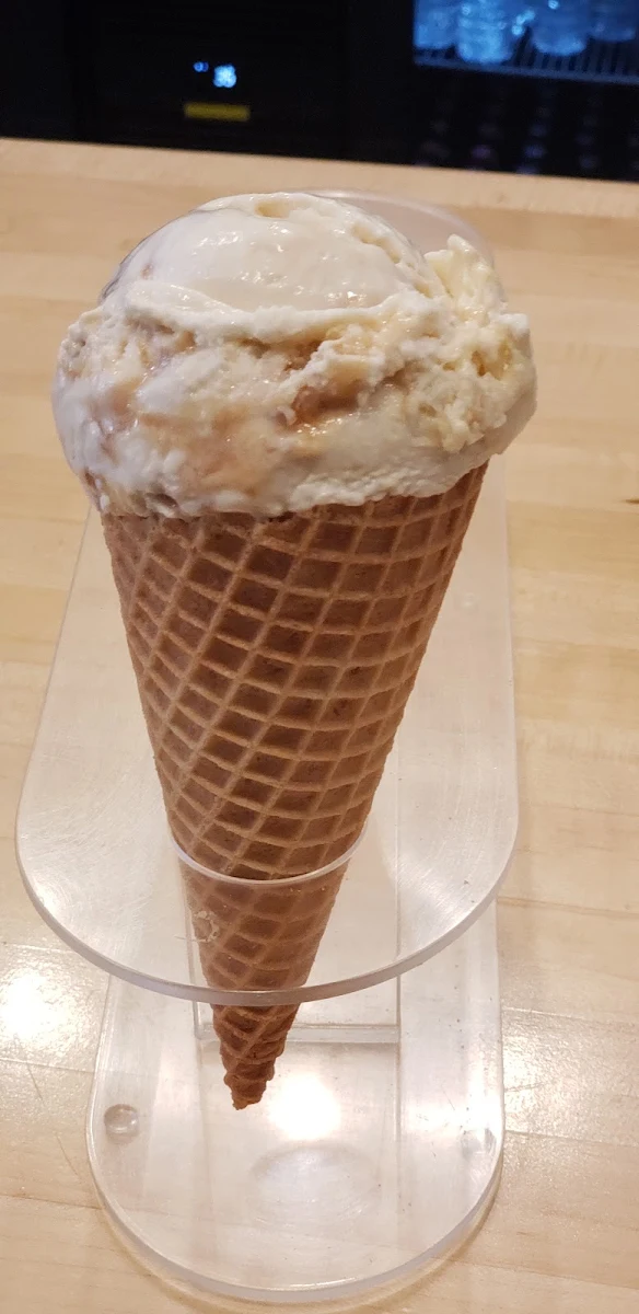Brown Sugar Strawberries and Cream
