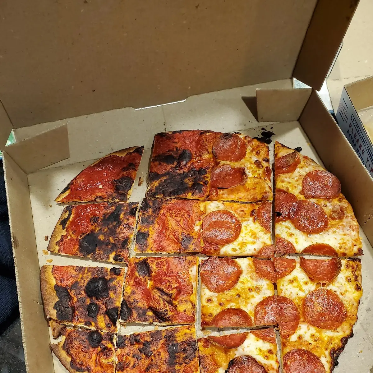 Cheese Pizza