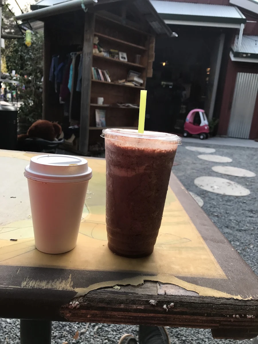 Juice