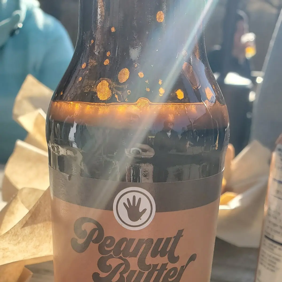 Cold Brew