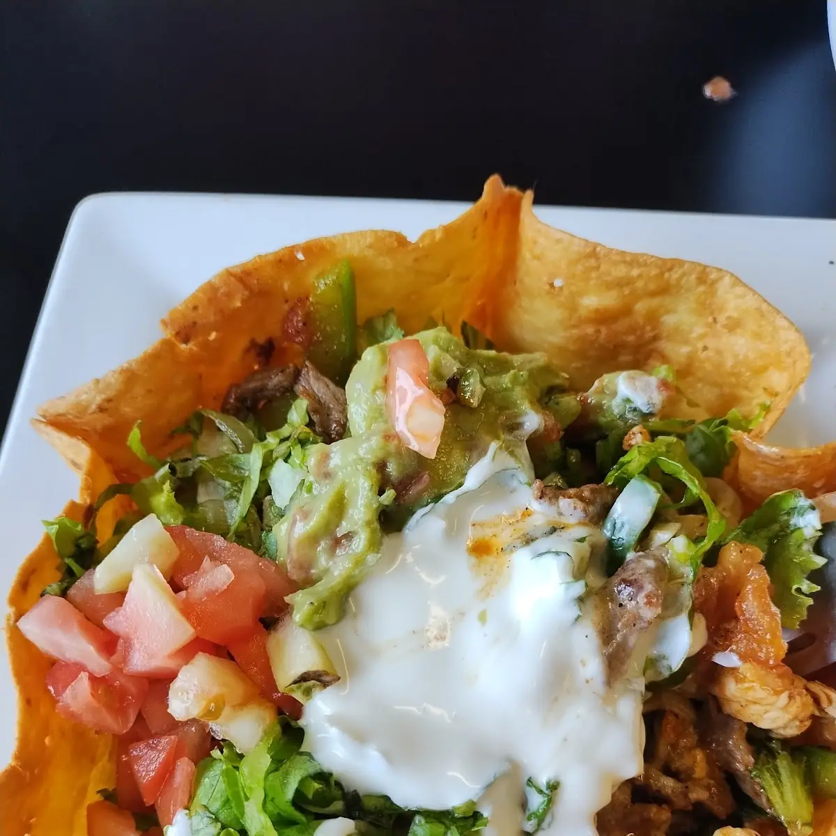Taco Salad